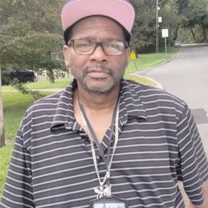 Meet your Posher, Anthony